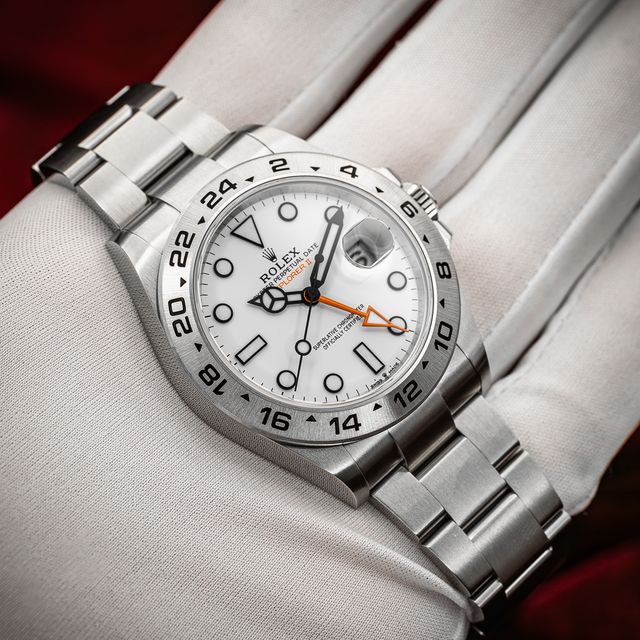 Rolex Explorer II 226570 Image 5